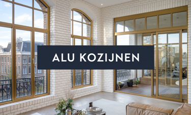 AluKozijnen.com - Creative brandable domain for sale